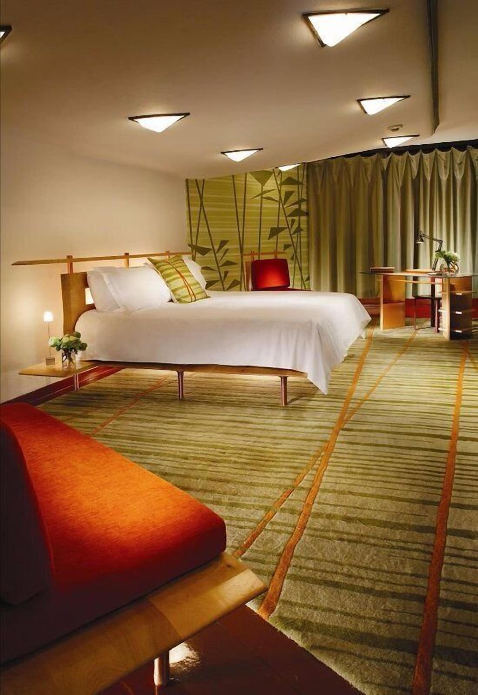 Inn at Price Tower - photo 8