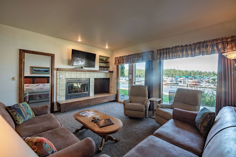 Pend Oreille Shores Resort E26 2 Br Condo - photo 26