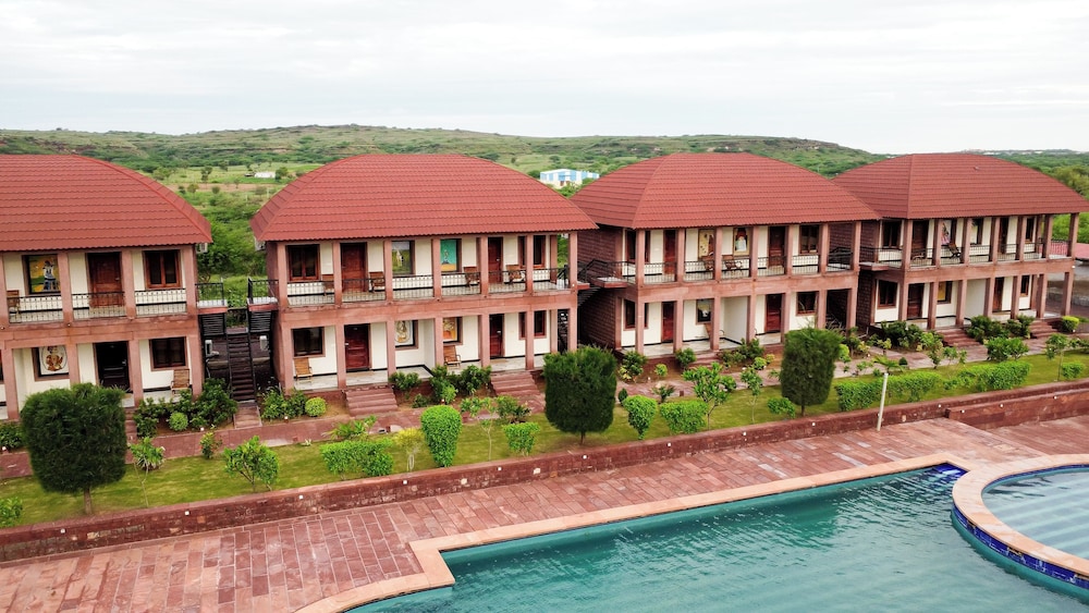 The Gateway Osian - last minute hotel in Jodhpur