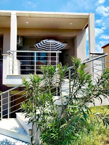 Freddy’s Place in Nea Vrasna, Greece