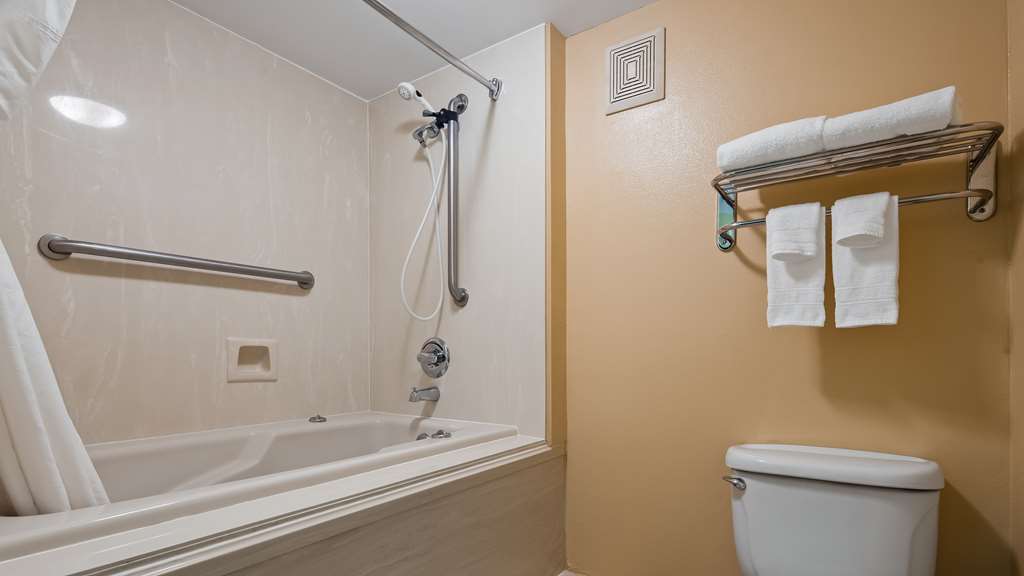 SureStay Plus by Best Western Covington - photo 21