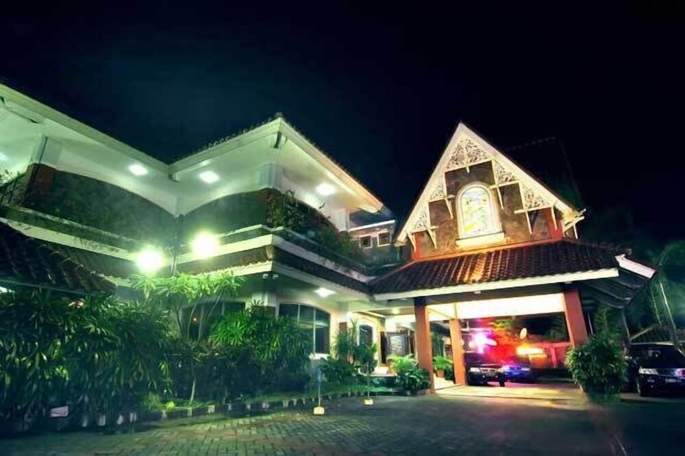 Pondok Serrata Convention Boutique & Tourist Hotel in Semarang, Indonesia