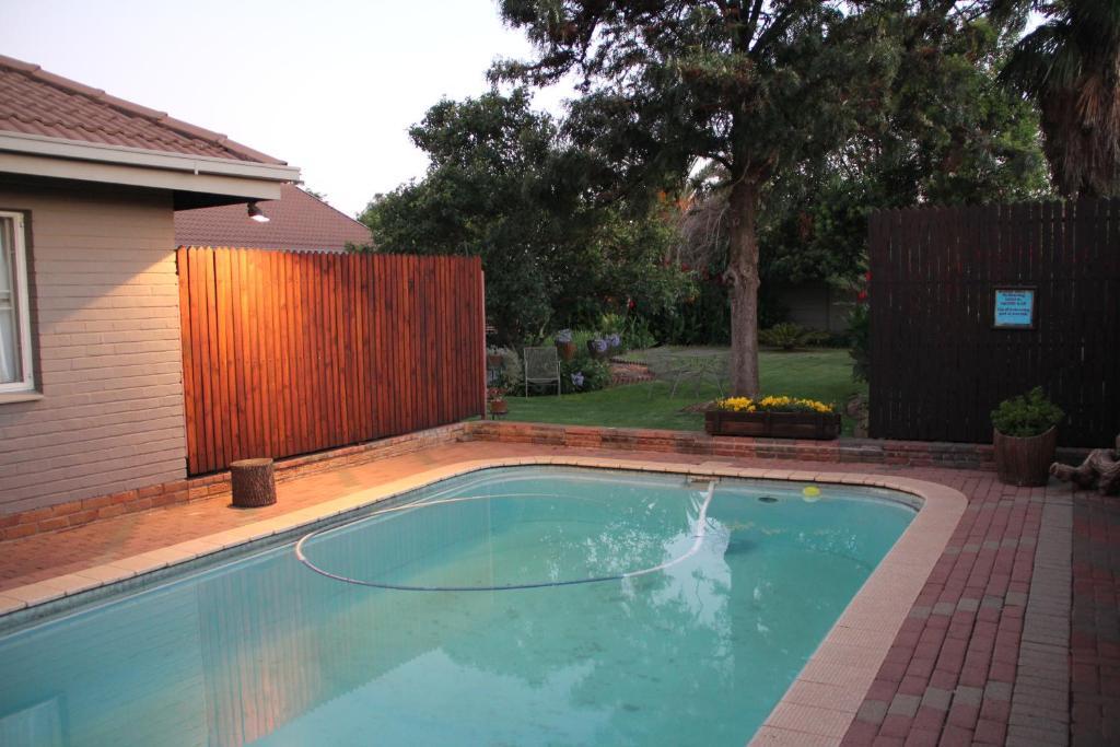 Ceelee’s Place — Bloemfontein — photo 2