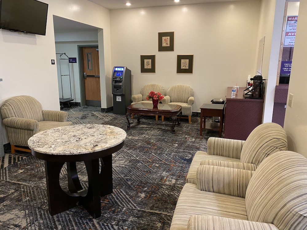 Knights Inn & Suites Dublin - photo 5