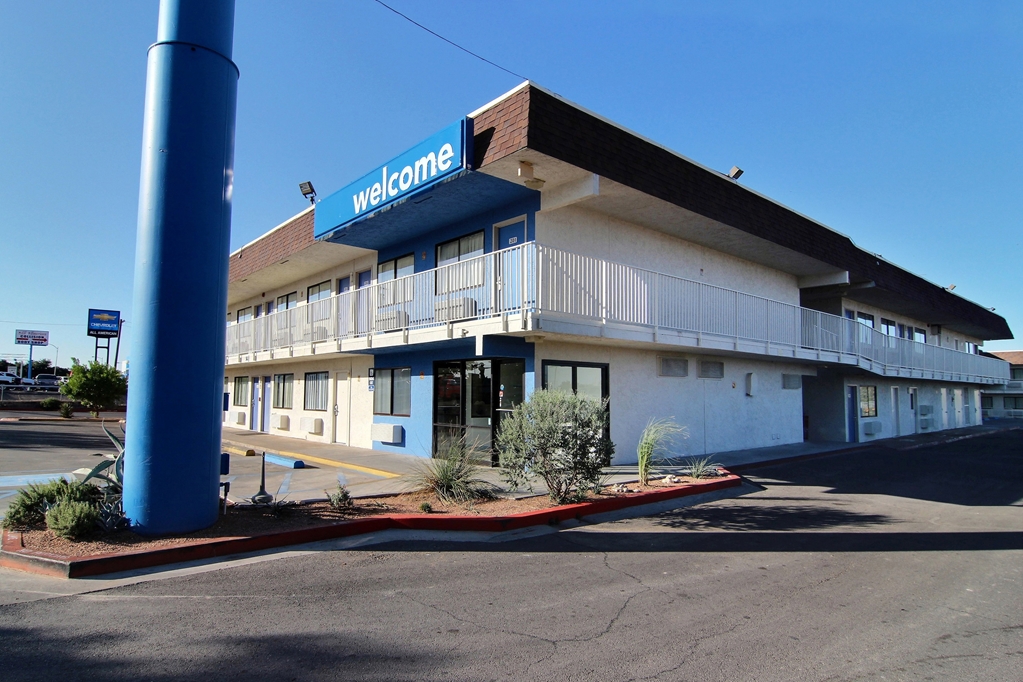 Motel 6 San Angelo TX - photo 4