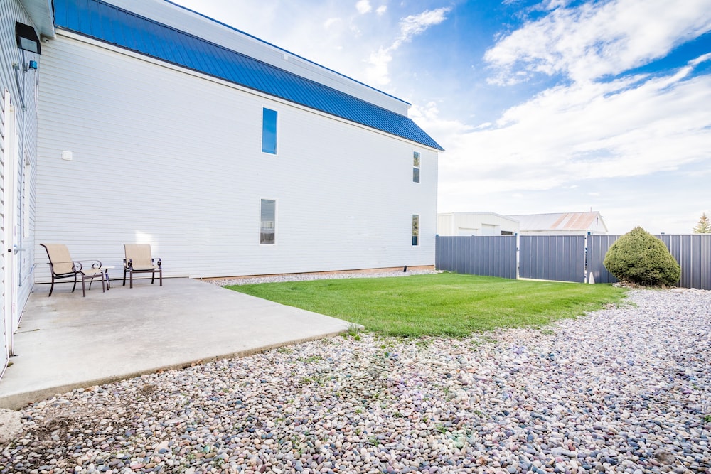 Teton West Motel - photo 17