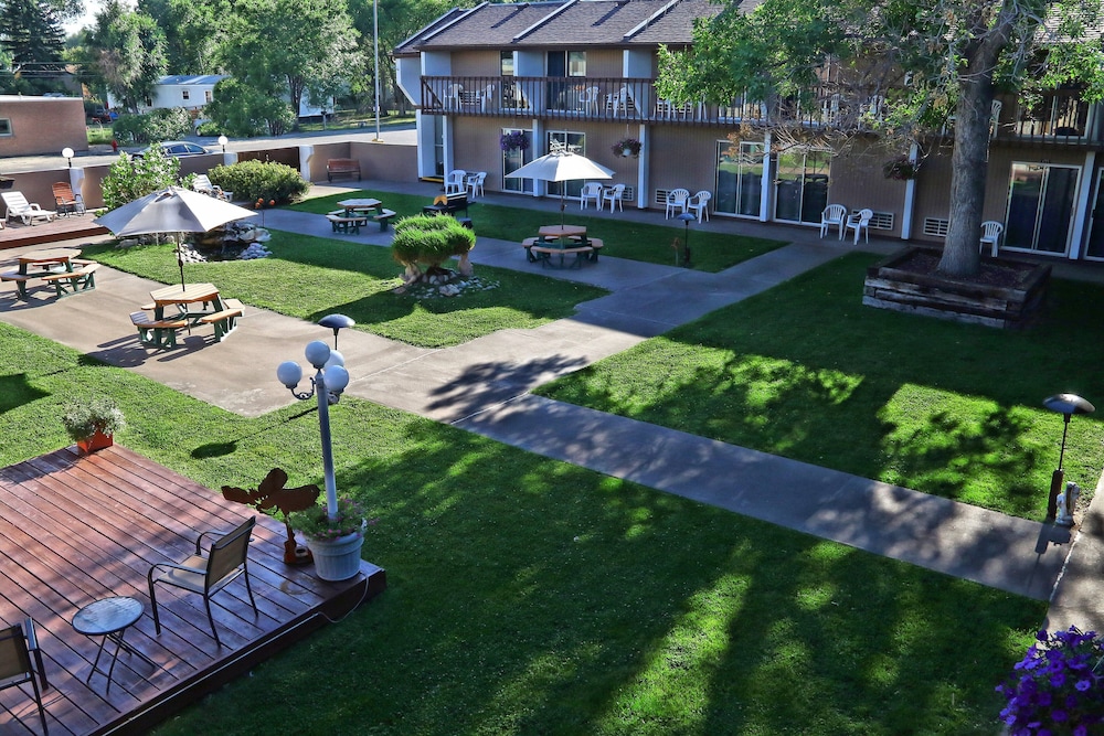 Sundowner Station - photo 35