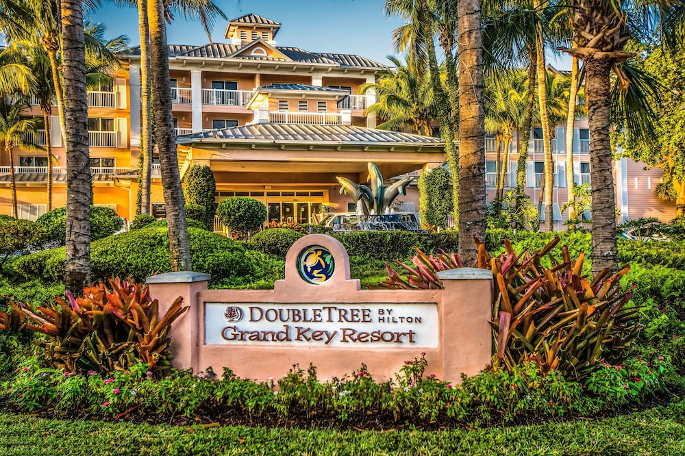 DoubleTree Resort by Hilton Grand Key Key West - photo 107
