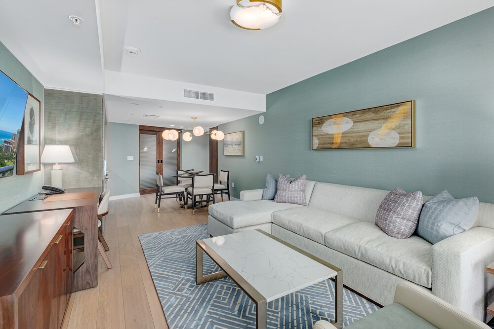 The Ritz Carlton Residences by Real Select Vacation - photo 80