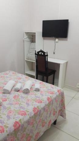 Hotel Ferrari — hotel in Rio Do Sul