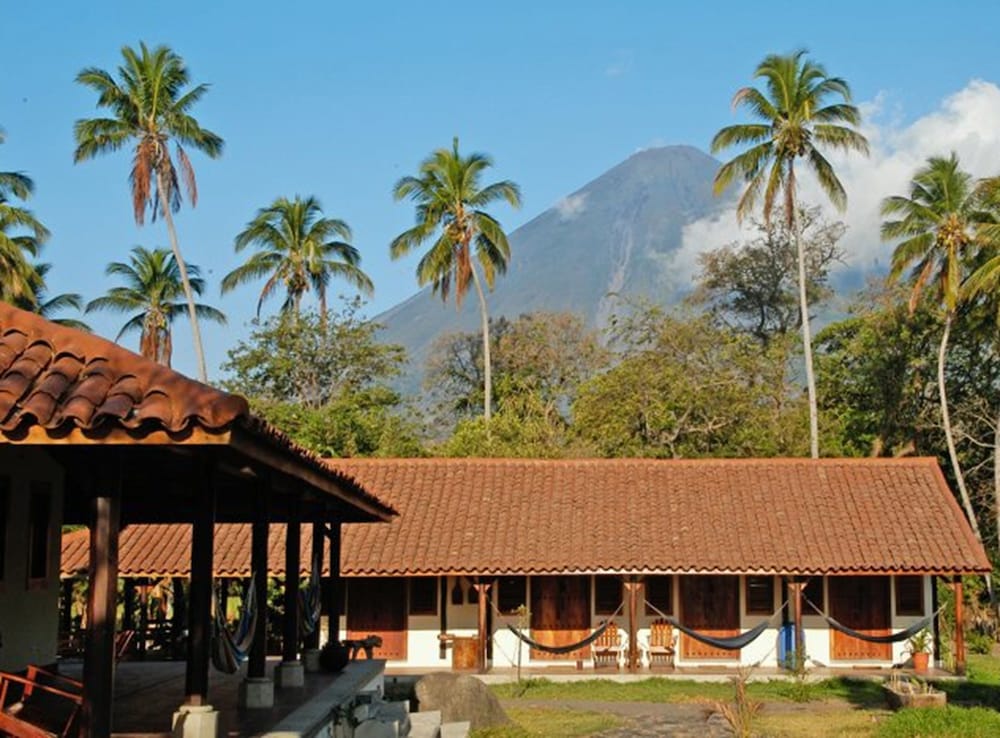 Finca San Juan de la Isla in Altagracia, Nicaragua