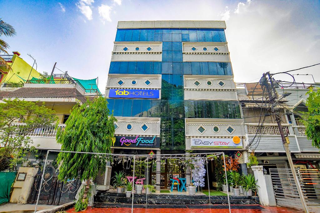FabHotel Easy Stay in Bhopal, India