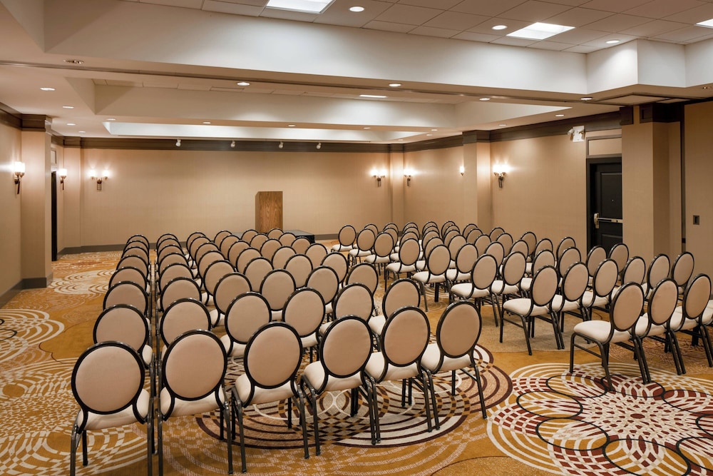 Sheraton San Jose Silicon Valley - photo 41