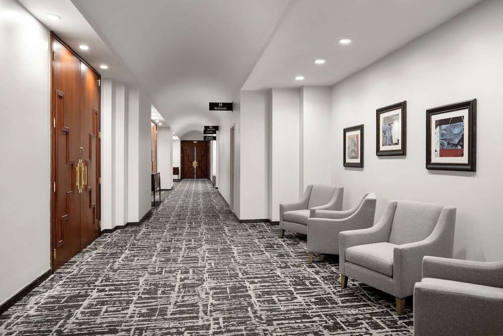Embassy Suites by Hilton Tampa Airport Westshore - photo 63