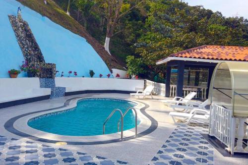 Finca La Galicia — Vijes