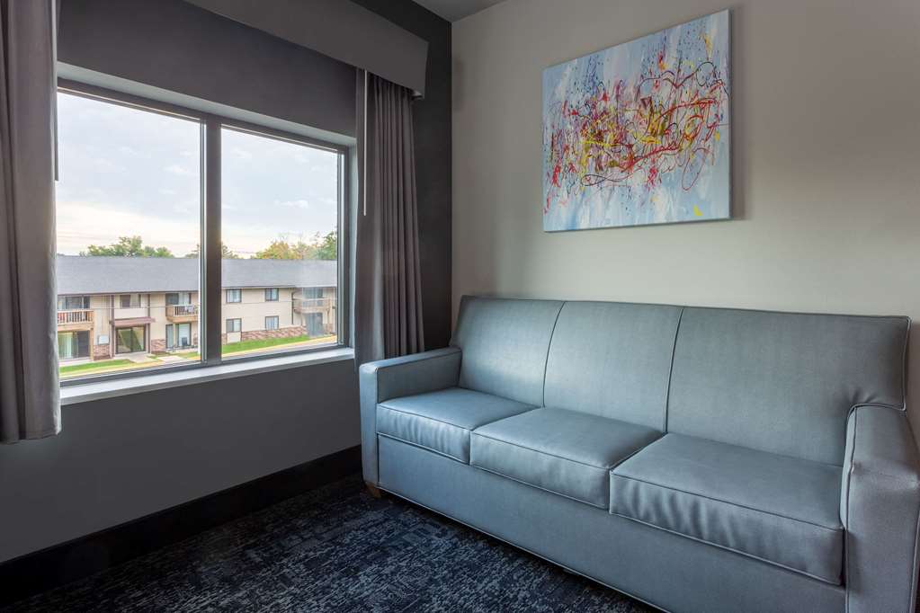 Baymont Inn & Suites by Wyndham Madison - photo 44