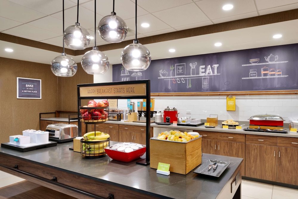 Hampton Inn & Suites By Hilton Spanish Fork Provo - photo 22