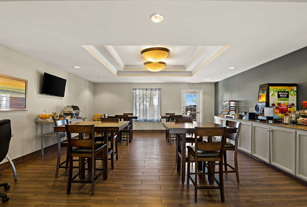 MainStay Suites Houma - photo 24