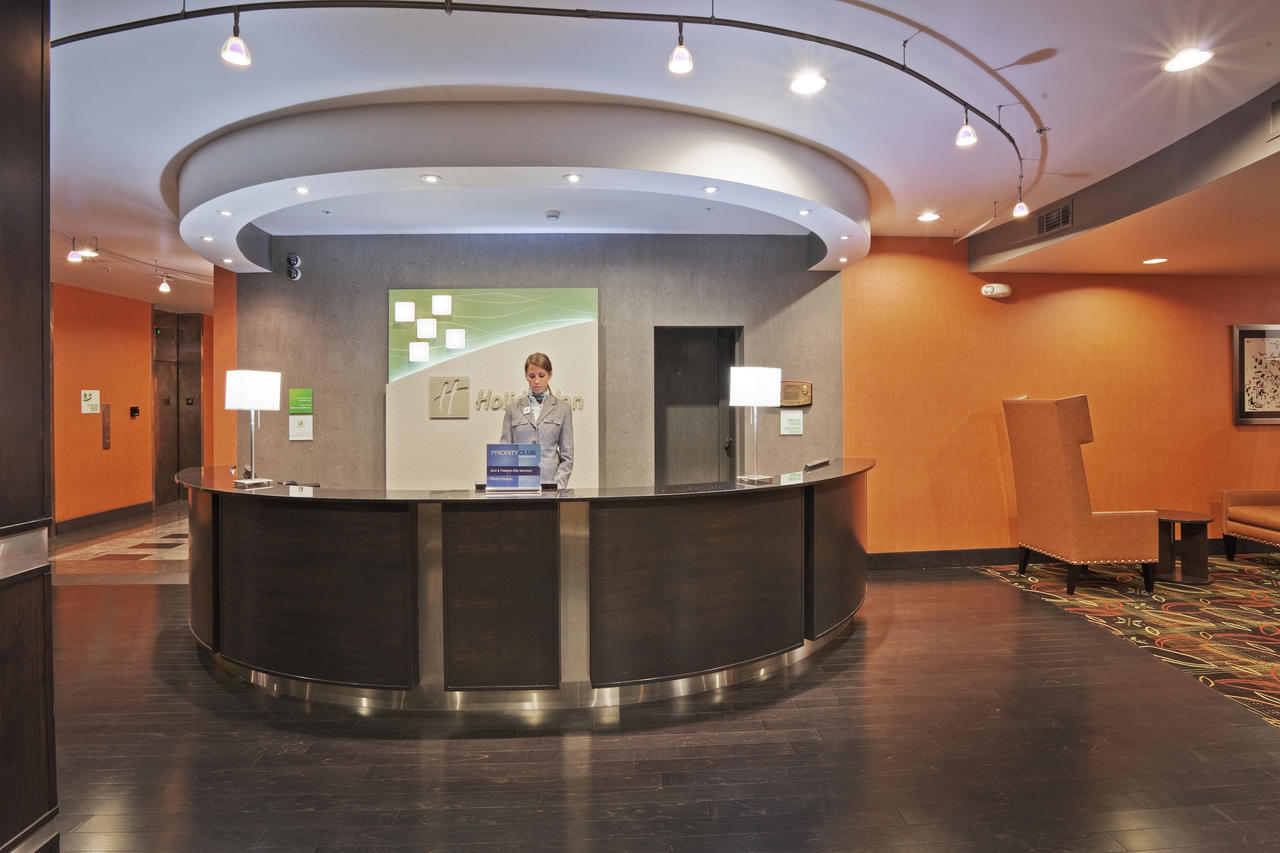 17 West Hotel - photo 22