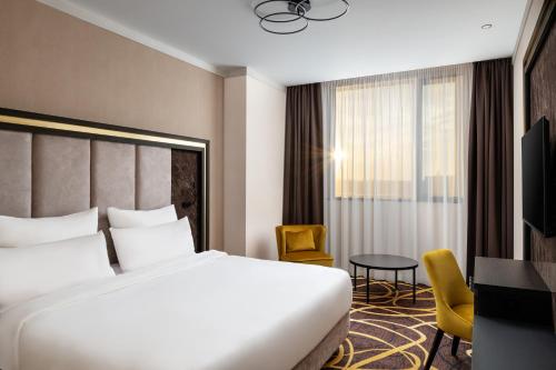 Card Hotel — Samorin — photo 5