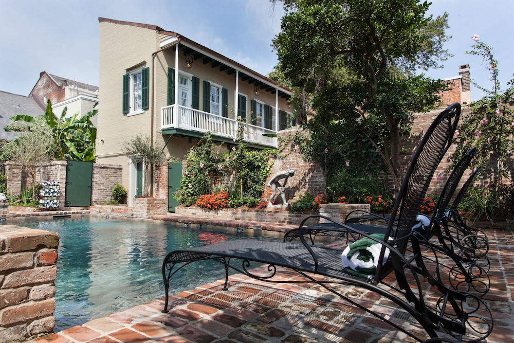 Audubon Cottages - photo 40