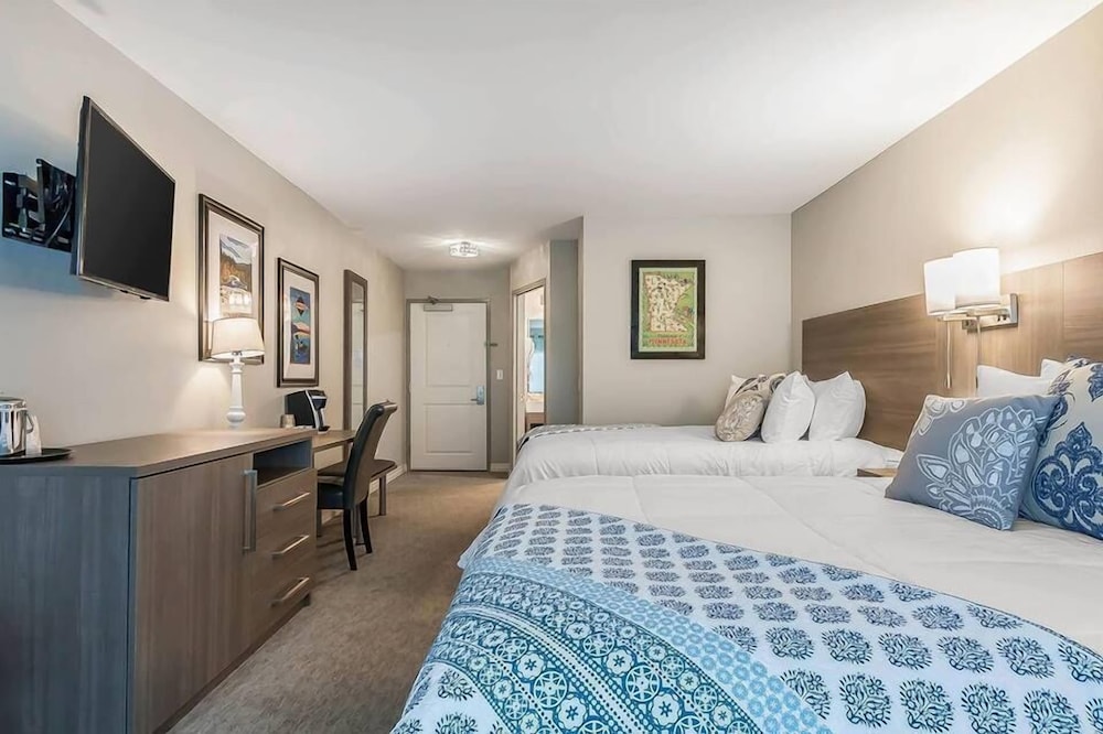 Lakes Inn at Dunvilla in Pelican Rapids, United States