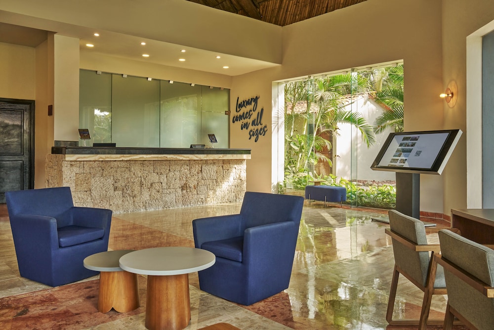 Family Selection at Grand Palladium Vallarta Resort & Spa All Inclusive