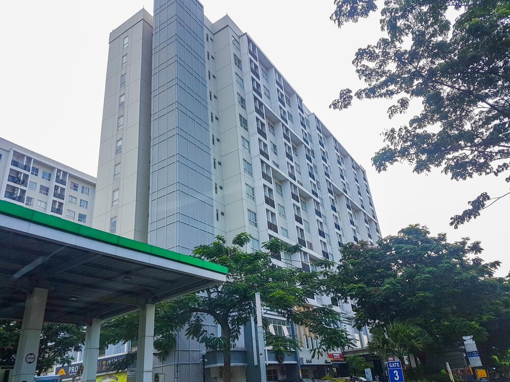 Scientia Residences Gading Serpong by Taslim — 4-Star Luxury Hotel in Serpong, Indonesia