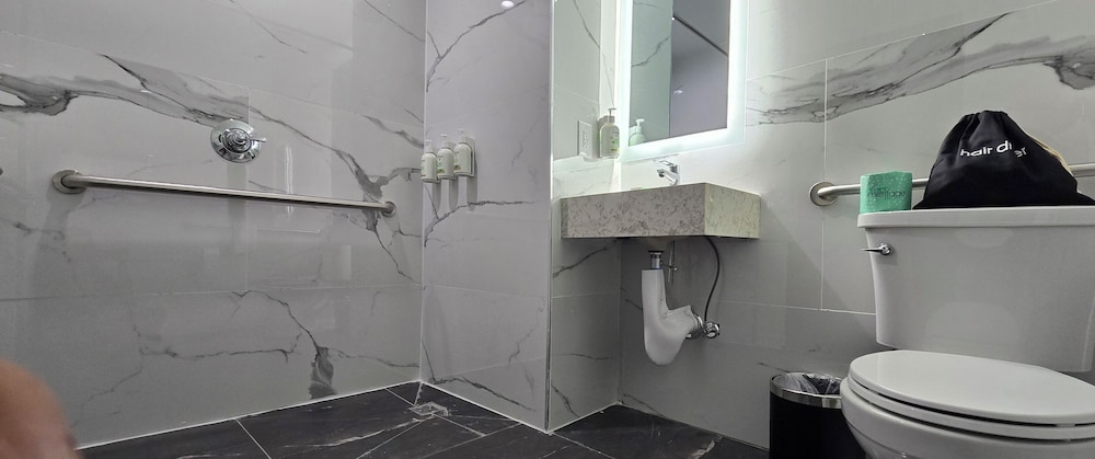 Ramada by Wyndham Brooklyn Empire Blvd - photo 13