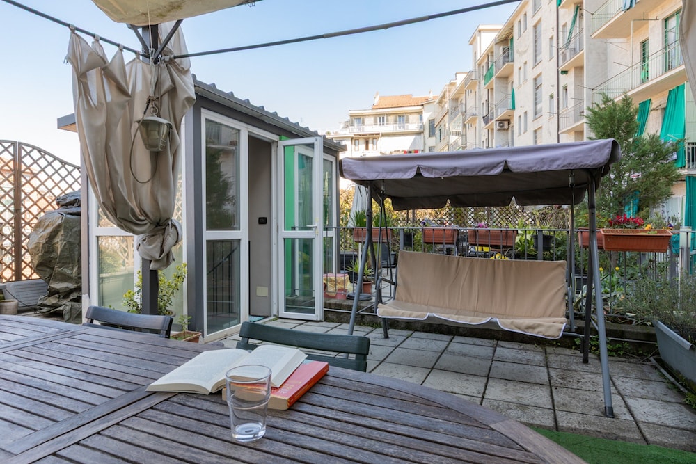 Casa Nautilus by Wonderful Italy — 4-Star Luxury Hotel in Turin, Italy
