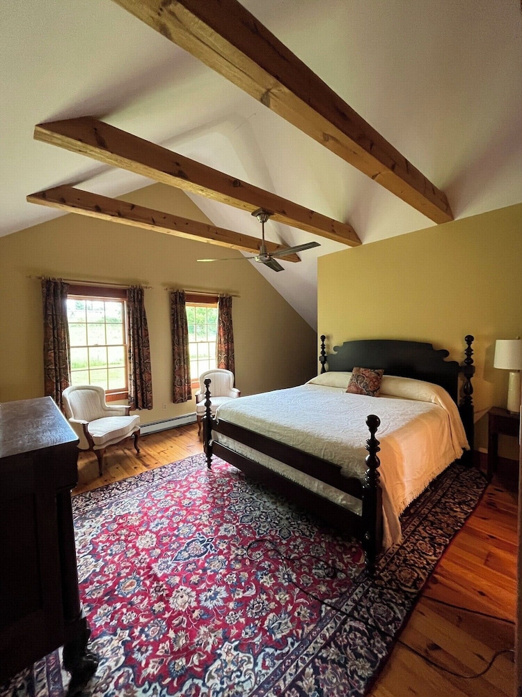 Inn at Valley Farms - photo 30