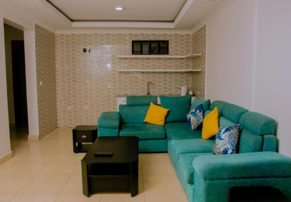 Boutique Hotel Rwanda — Kigali — photo 5