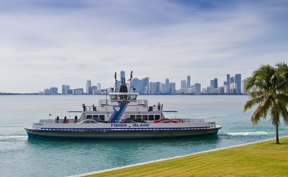 Fisher Island Club and Resort - photo 53