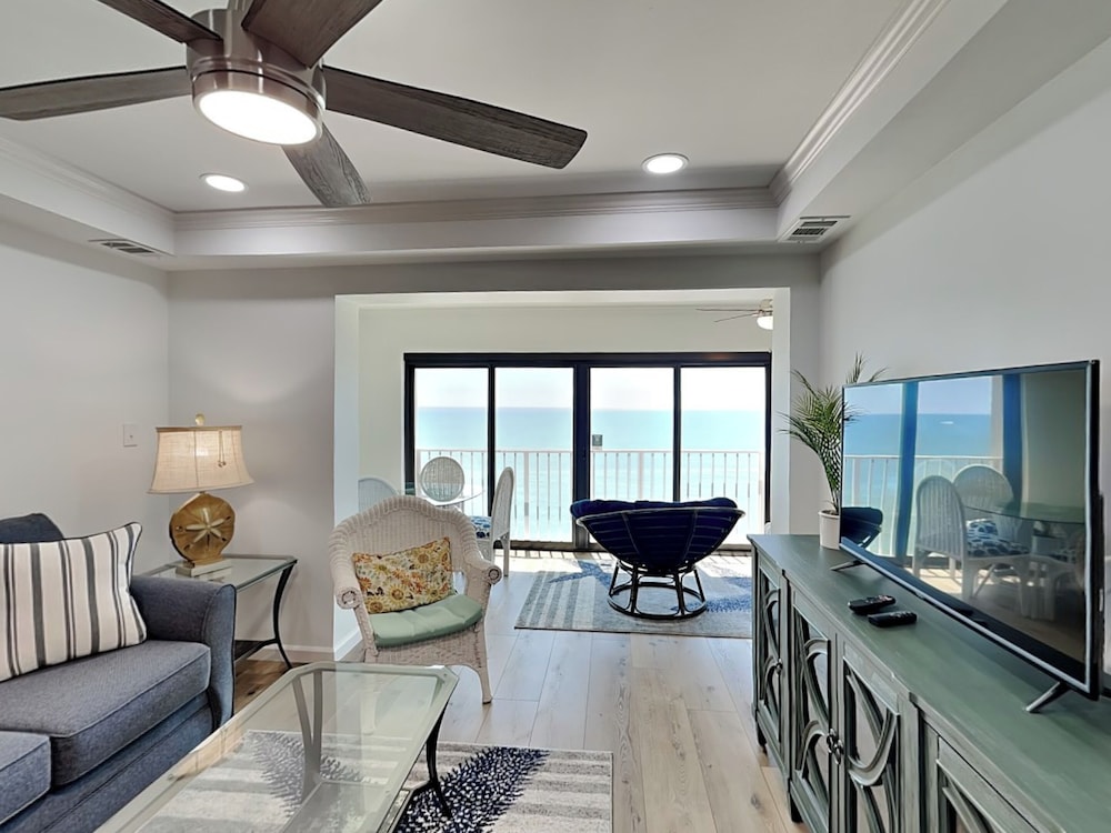 Gulf Tower #12C by Southern Vacation Rentals - photo 11