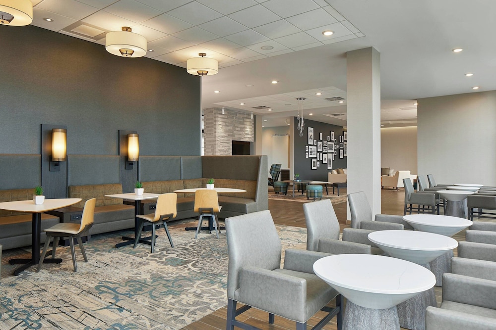 Residence Inn by Marriott Albany Airport - photo 24