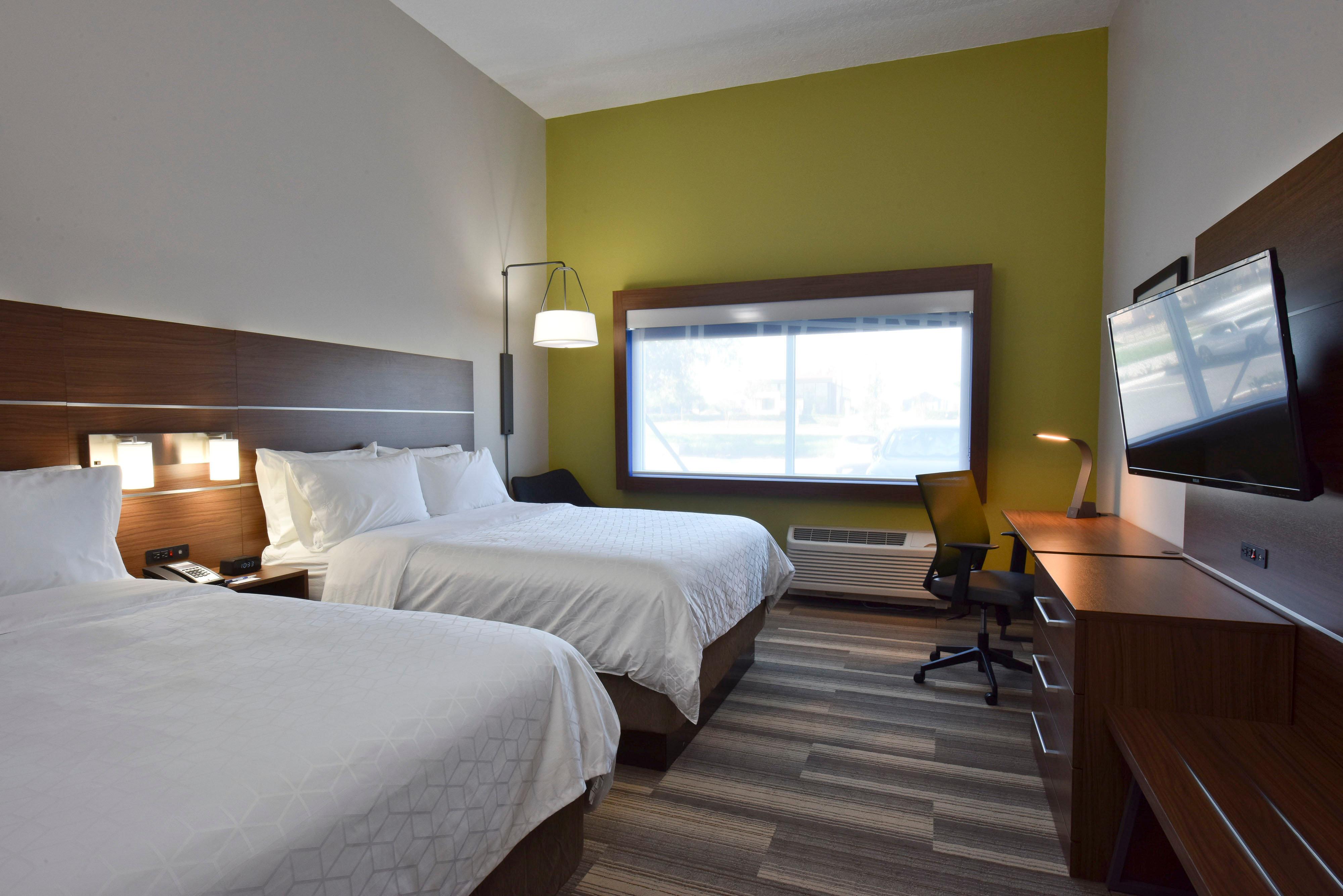 Holiday Inn Express & Suites Orlando Southeast by IHG - photo 73