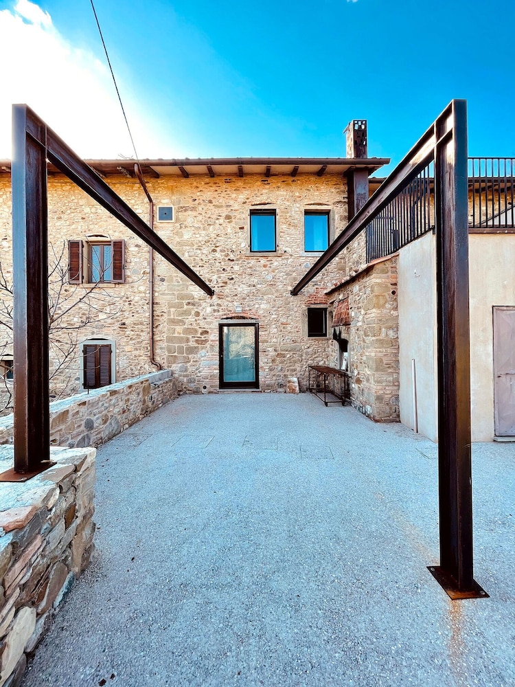 Palazzolo Resort Anghiari — hotel in Anghiari