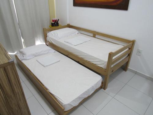 Smart Residence Flat FLAT 1009 — Teresina — photo 5