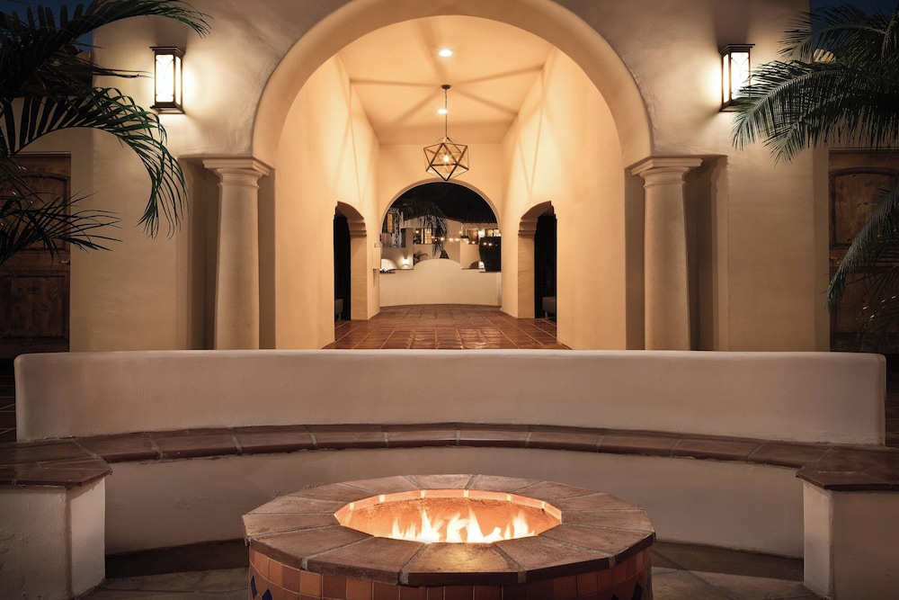 Triada Palm Springs Autograph Collection by Marriott - photo 31
