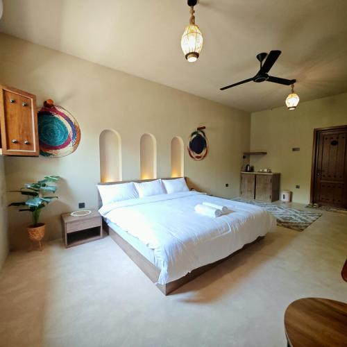 نزل عِطره Etra Inn in Nizwa, Oman