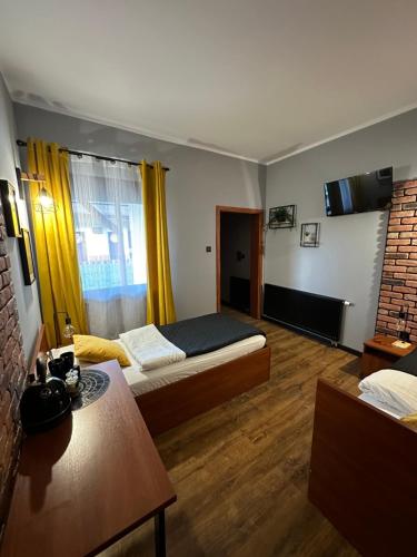 Hotel Nenufar Premium — Koscian — photo 2