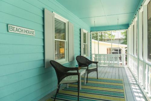 Nanas Nest by Oak Island Accommodations - photo 49