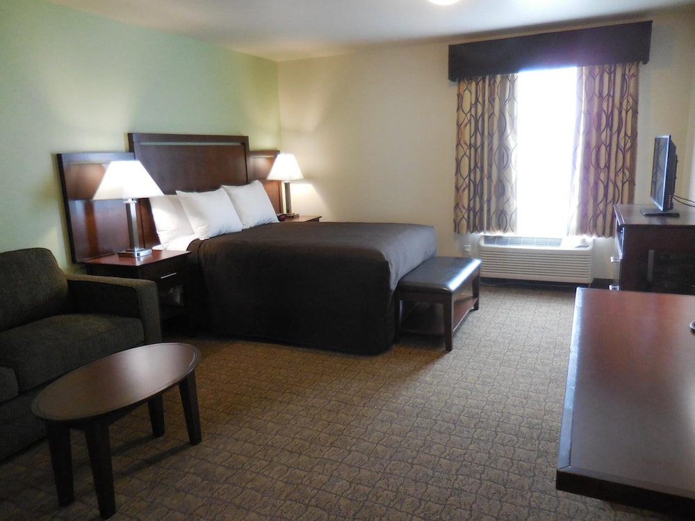 Aspen Suites Hotel Haines - photo 10