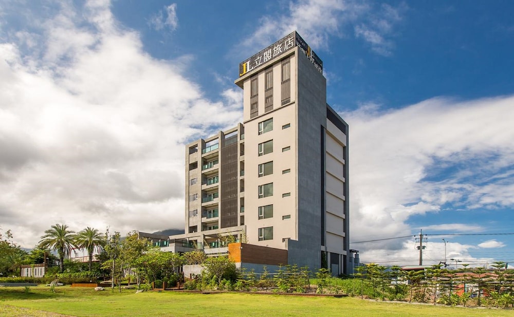 Taroko Liiko Hotels - last minute hotel in Hualien City