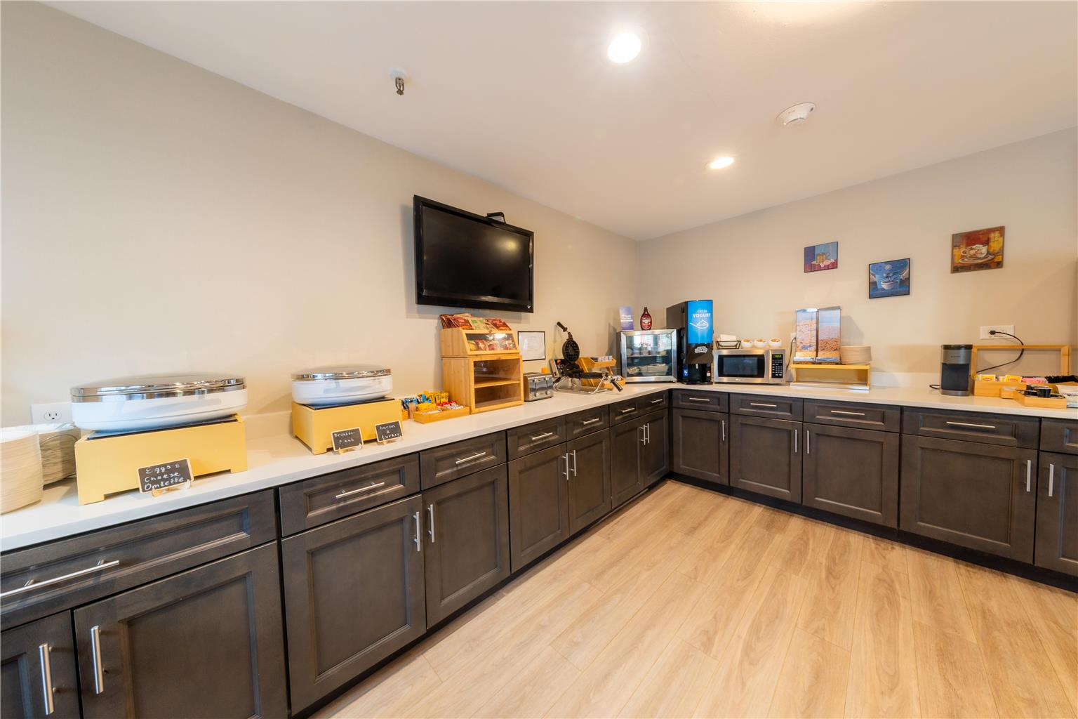 Best Western Westfield Inn - photo 45
