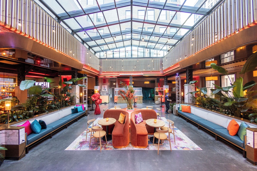 Kimpton Gray Hotel by IHG - photo 90