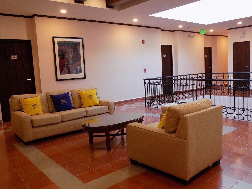 Hotel la Recoleccion — Leon — photo 5