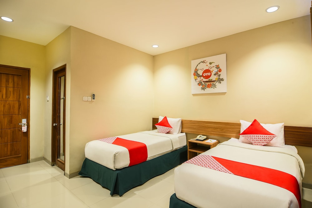 OYO 674 Hotel Cepu Indah 2 in Cepu, Indonesia