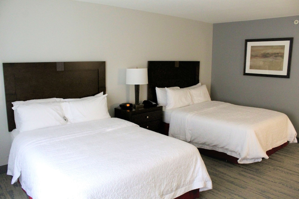 Hampton Inn Indianapolis NW Zionsville - photo 7