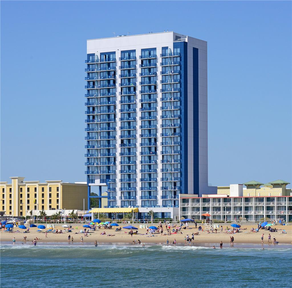 Hyatt House Virginia Beach Oceanfront - photo 47